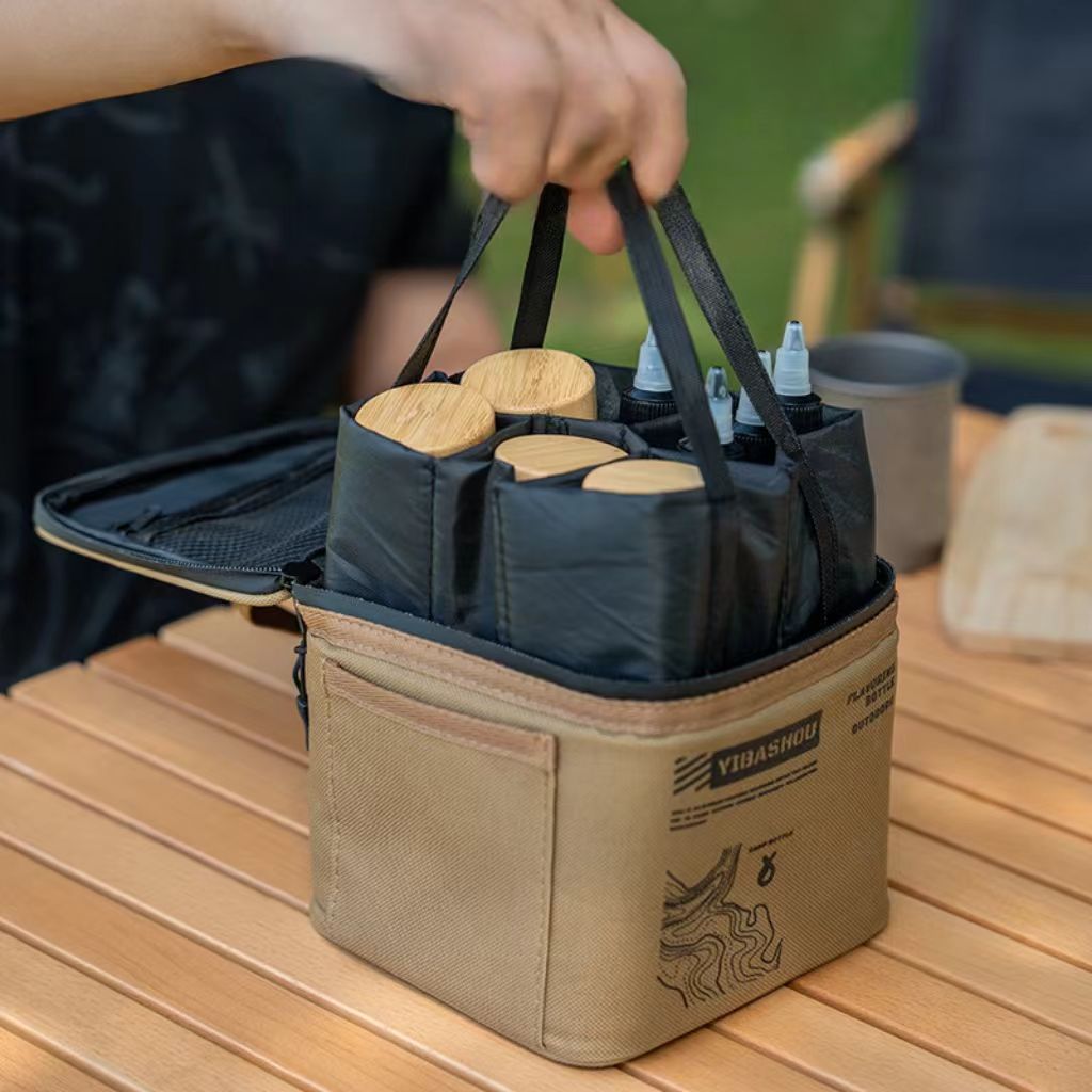 Taşınabilir Kamp Açık Hava Piş - Camping Cooking Materials incelemesi ve fiyatı