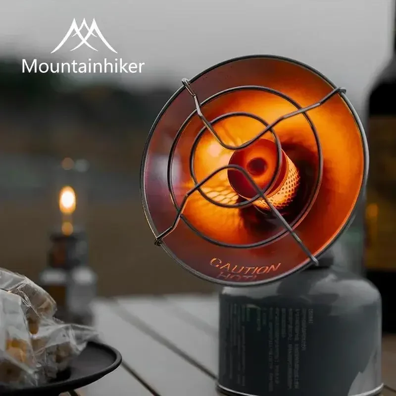 MOUNTAINHIKER Açık Hava Kampı  - Cooking On Camping Stove incelemesi ve fiyatı