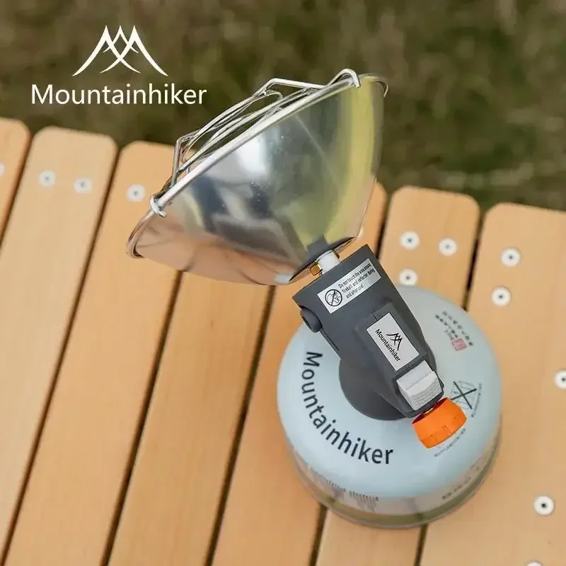 MOUNTAINHIKER Açık Hava Kampı  - Cooking On Camping Stove incelemesi ve fiyatı