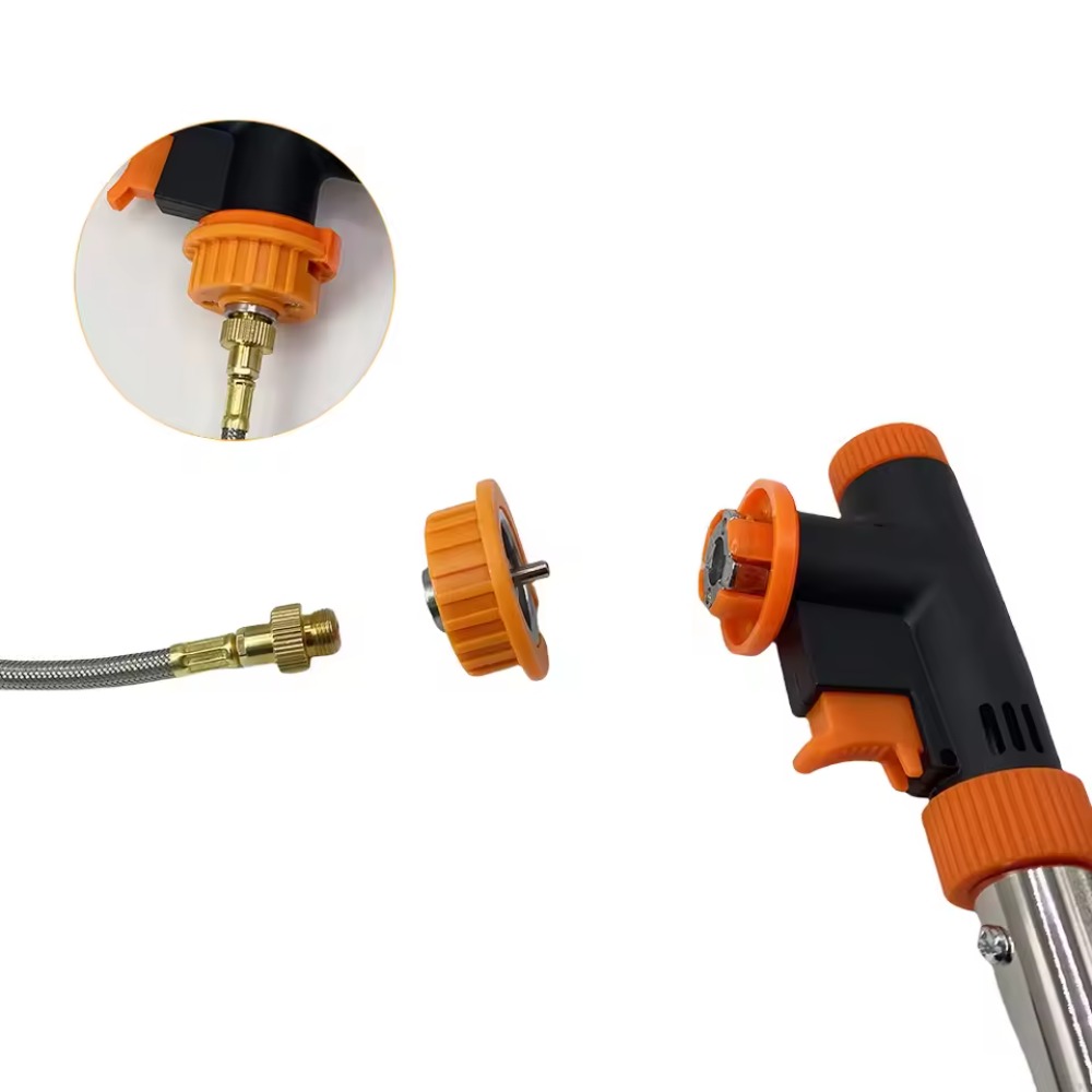 Açık Kaset Adaptörü Konu Süngü - Camping Cooking Equipment Gas incelemesi ve fiyatı
