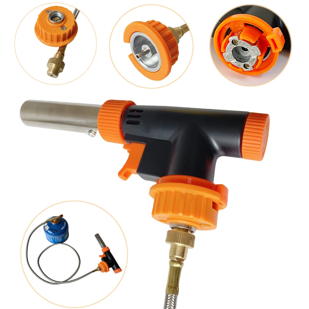 Açık Kaset Adaptörü Konu Süngü - Camping Cooking Equipment Gas incelemesi ve fiyatı