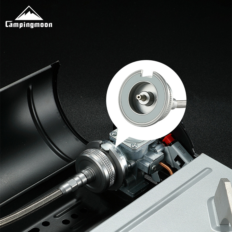 CAMPINGMOON Z59-CB Açık Hava K - Camping Cooking Equipment Gas incelemesi ve fiyatı