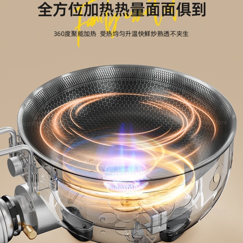 Taşınabilir Açık Hava Gazlı Oc - Camping Cooking All In One incelemesi ve fiyatı