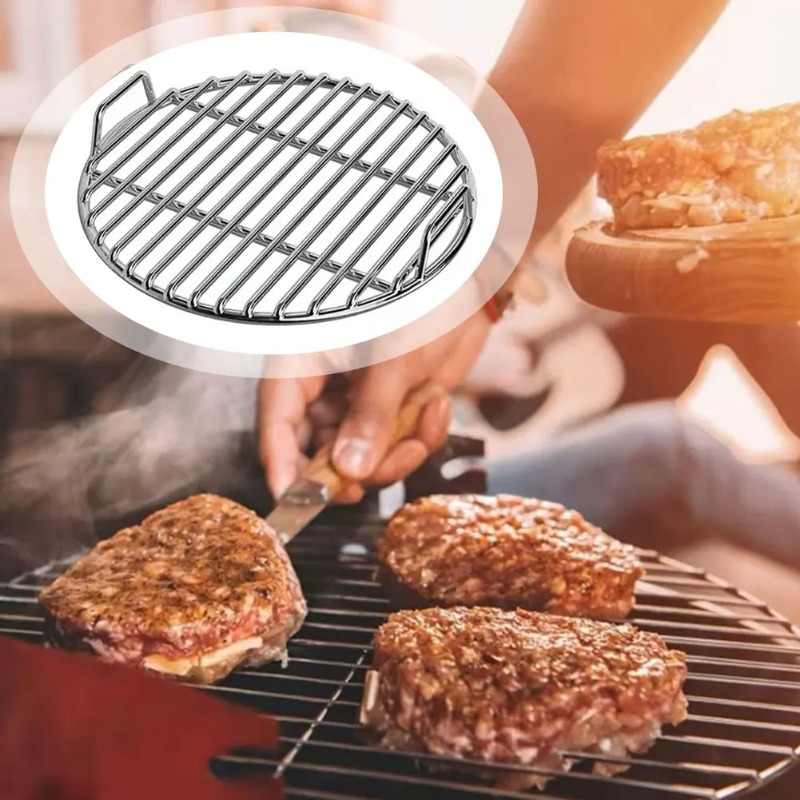 Barbekü Rafı, Izgara Izgaralar - Camping Cooking Rack incelemesi ve fiyatı