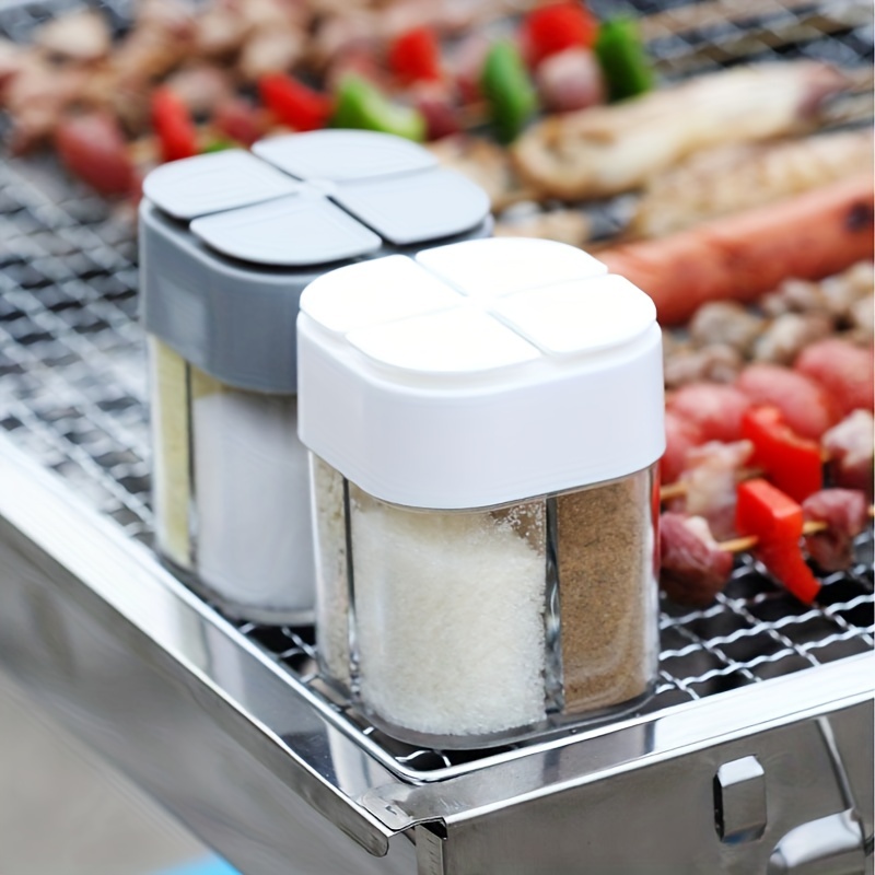 4in1 Kamp Baharat Çalkalayıcı  - Camping Cooking Rack incelemesi ve fiyatı