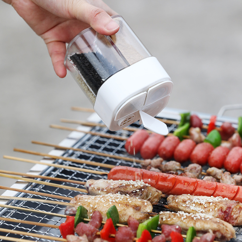 4in1 Kamp Baharat Çalkalayıcı  - Camping Cooking Rack incelemesi ve fiyatı
