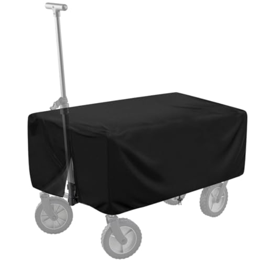 420D Katlanır Vagon Örtüsü 420 - Camping Cooking Cover incelemesi ve fiyatı