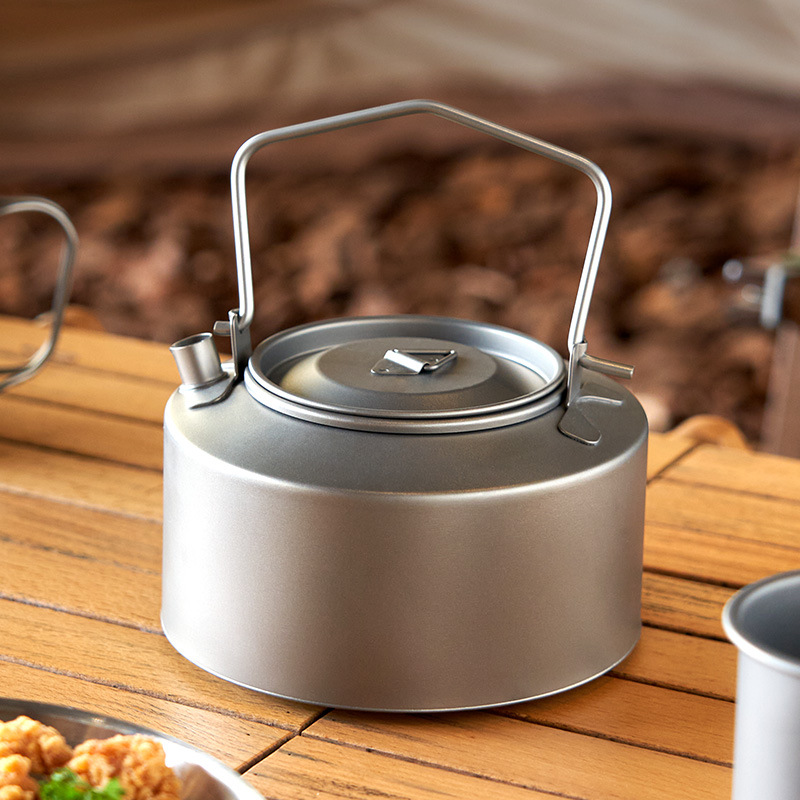 Kamp Su Pişirme Su Isıtıcısı T - Camping Cooking System incelemesi ve fiyatı