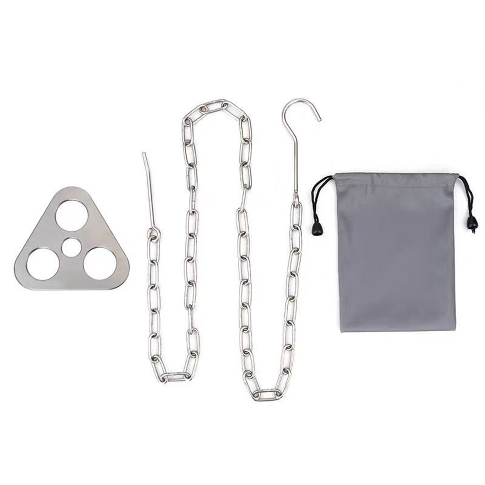 1 adet Kamp Tripodü, Açık Hava - Camping Cooking Materials incelemesi ve fiyatı