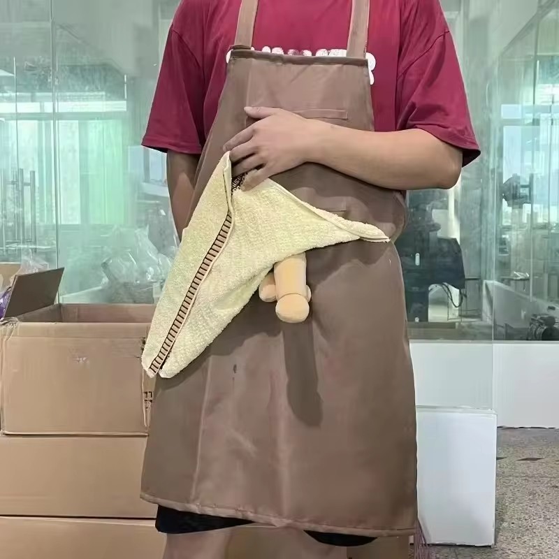 YENİ Şefler Şakası Önlüğü Cepl - Camping Cooking Apron incelemesi ve fiyatı
