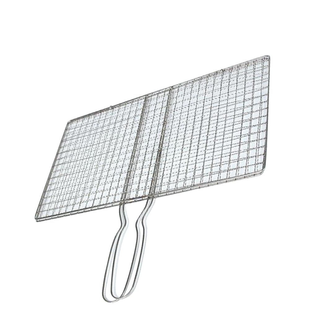 Yüksek Kaliteli Barbekü Sepeti - Camping Cooking Grill incelemesi ve fiyatı