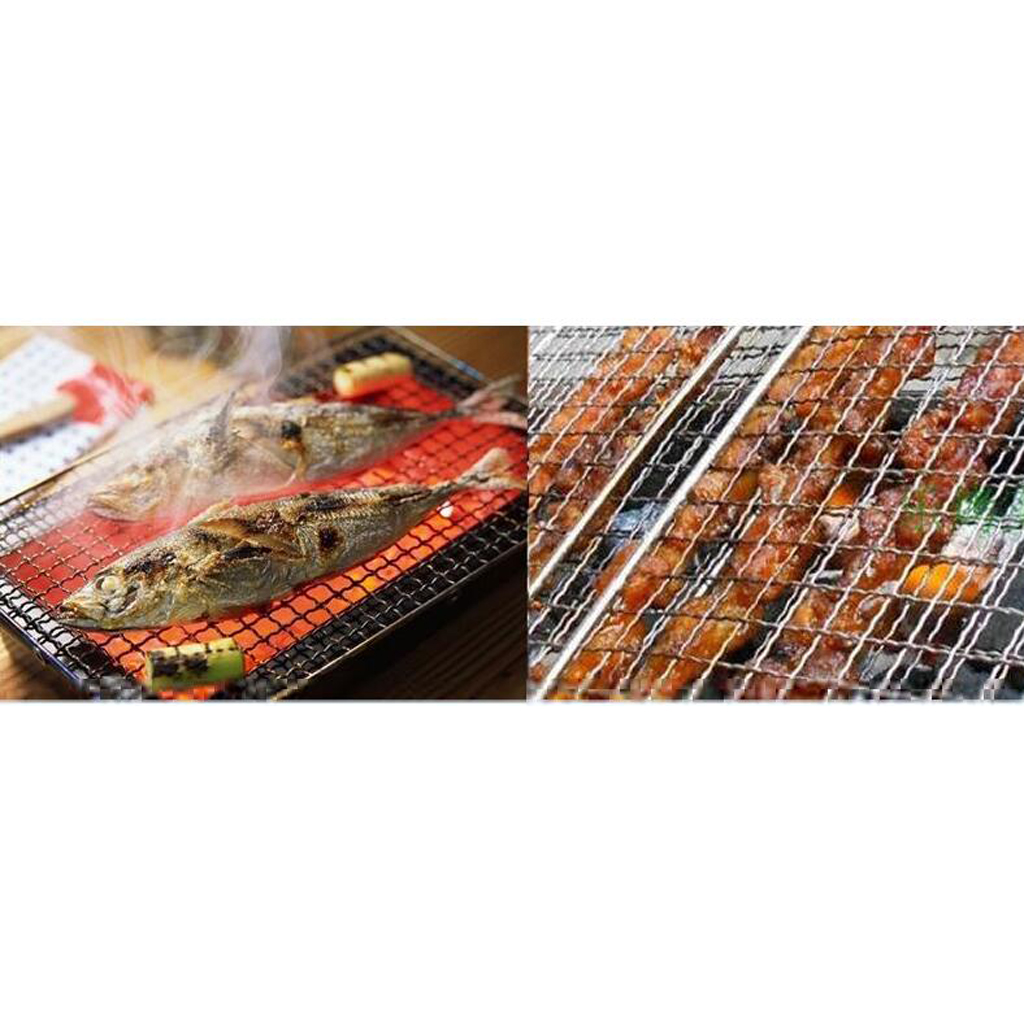 Yüksek Kaliteli Barbekü Sepeti - Camping Cooking Grill incelemesi ve fiyatı