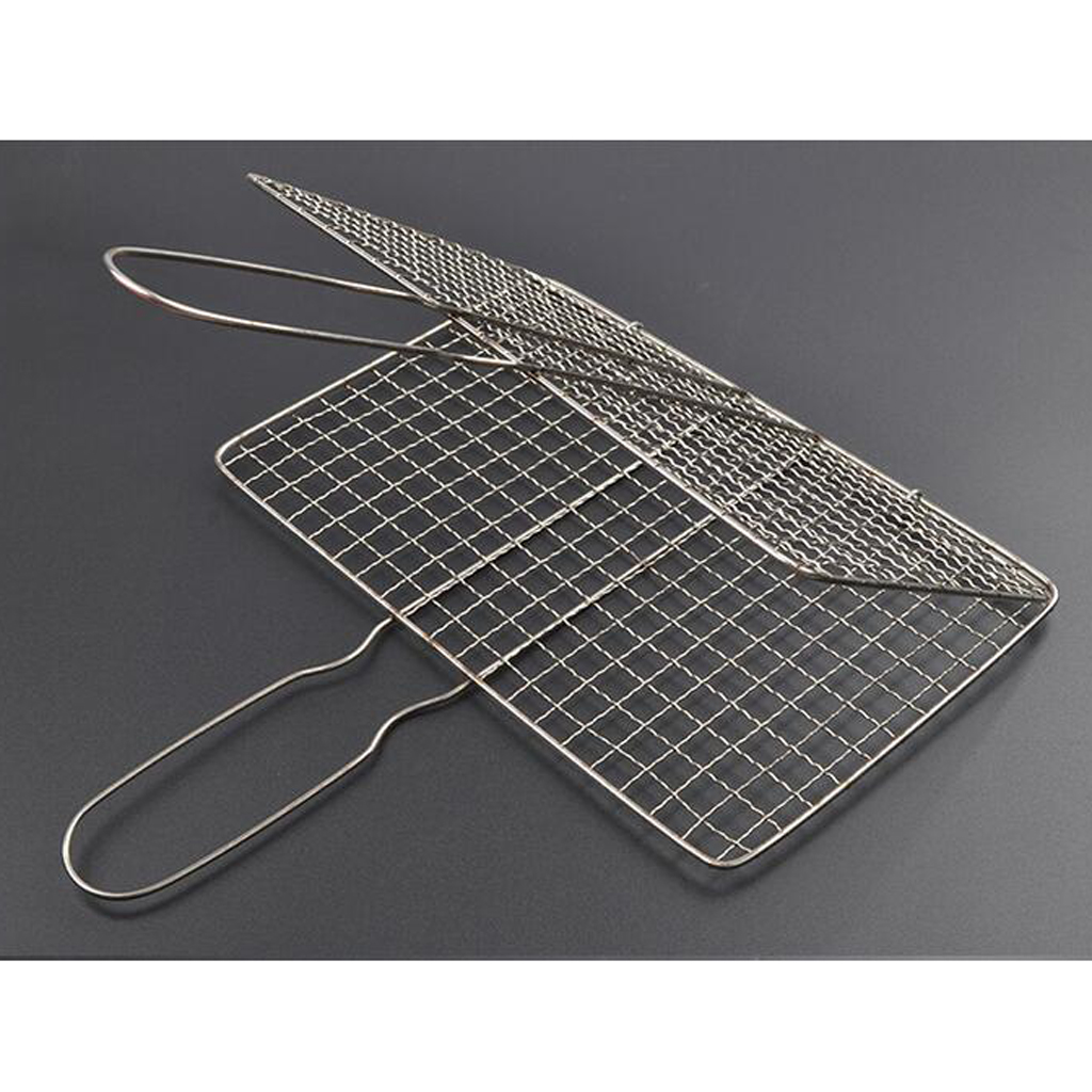 Yüksek Kaliteli Barbekü Sepeti - Camping Cooking Grill incelemesi ve fiyatı