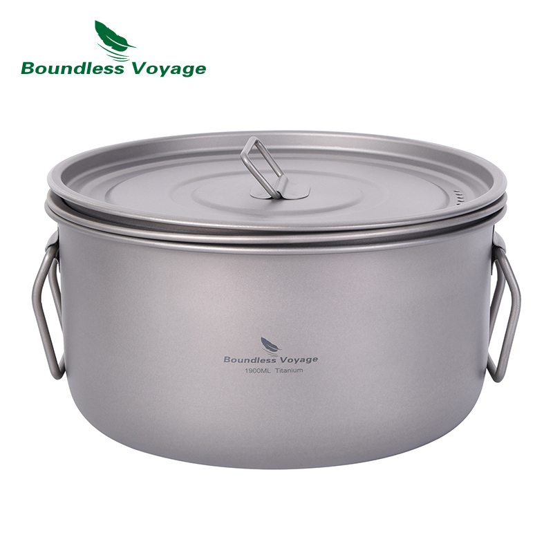 Sınırsız Voyage kamp tencere ç - Camping Cooking Cover incelemesi ve fiyatı