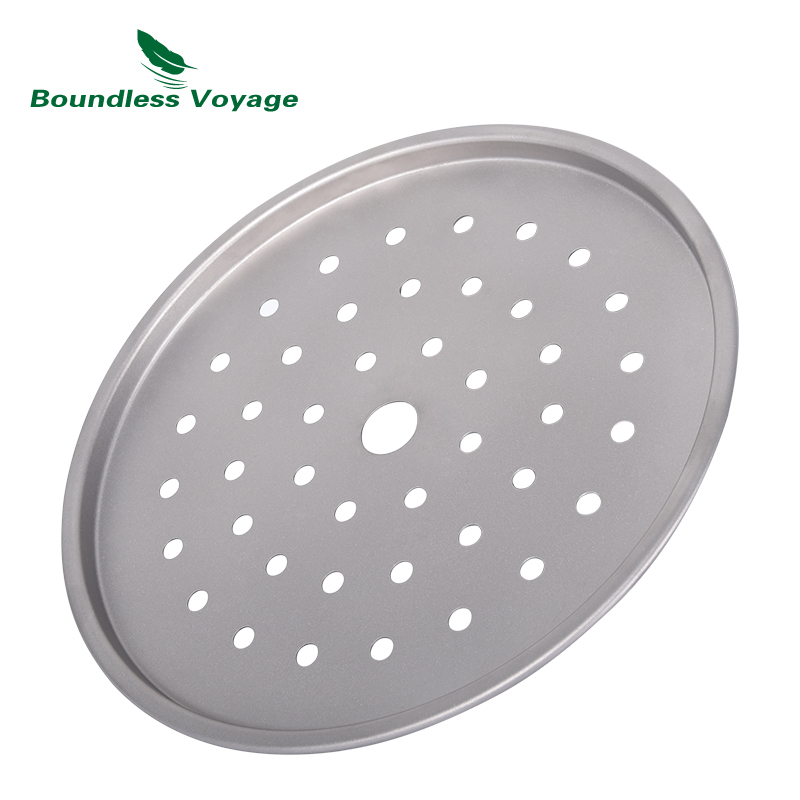 Sınırsız Voyage kamp tencere ç - Camping Cooking Cover incelemesi ve fiyatı