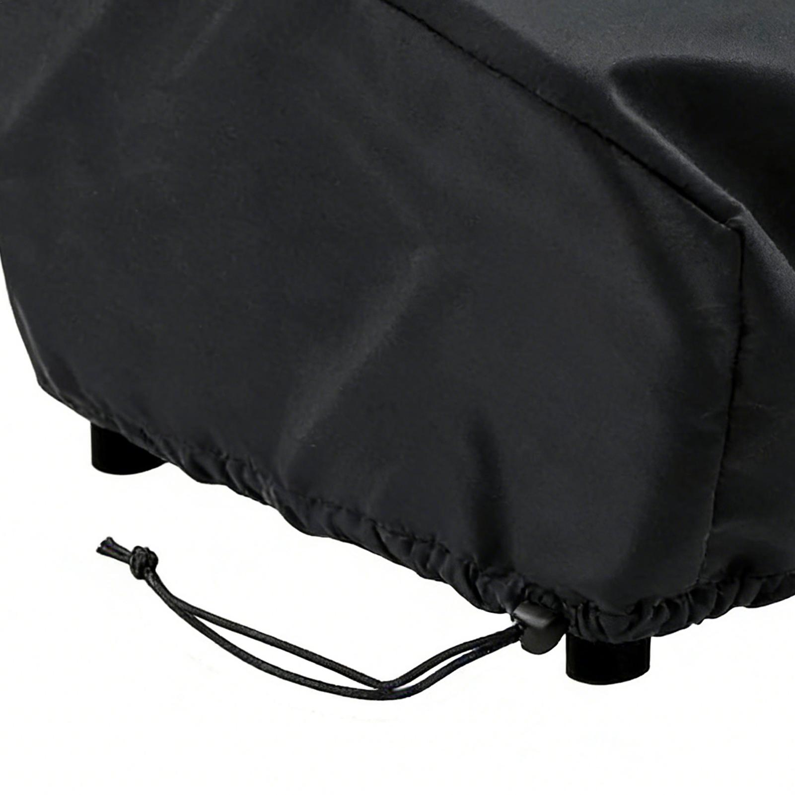 Barbekü Örtüsü Ağır Hizmet Tip - Camping Cooking Cover incelemesi ve fiyatı
